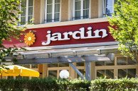 Hotel Jardin Bern 35