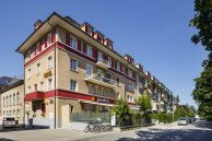 Hotel Jardin Bern 43