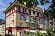 Hotel Jardin Bern 38