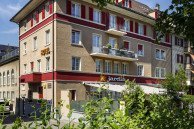 Hotel Jardin Bern 34