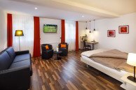 Hotel Jardin Bern 2018 Comfort Zimmer 116 13
