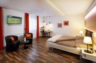 Hotel Jardin Bern 2018 Comfort Zimmer 116 3