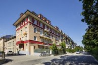 Hotel Jardin Bern 33