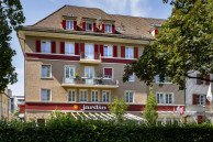 Hotel Jardin Bern 37