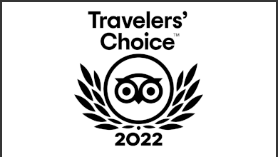 Hotel Jardin Bern Travelers' Choice 2022 Tripadvisor